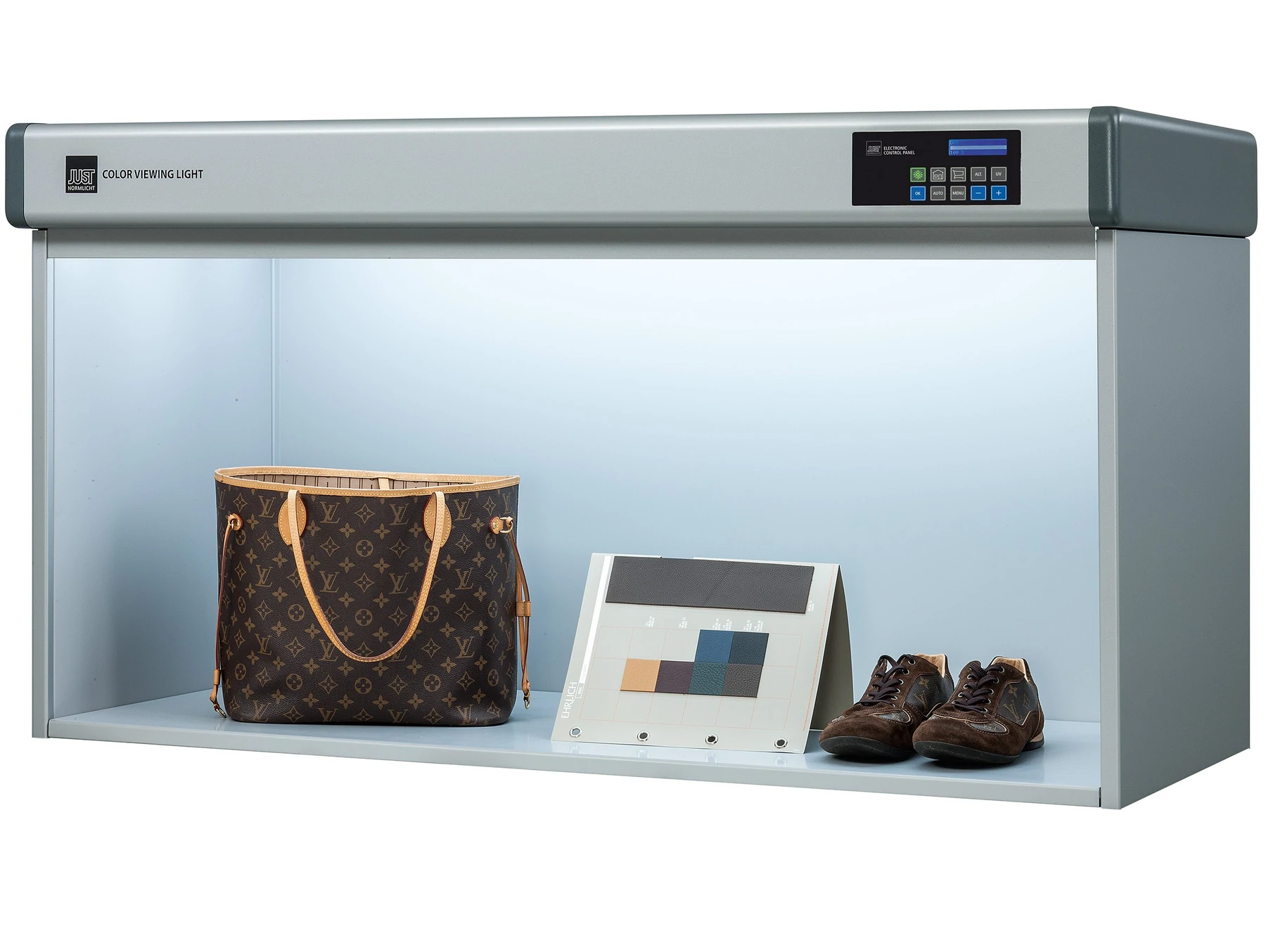 Kabina oświetleniowa Just Normlicht